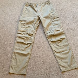 Vertx Phantom Ops Tactical Pants 34x34